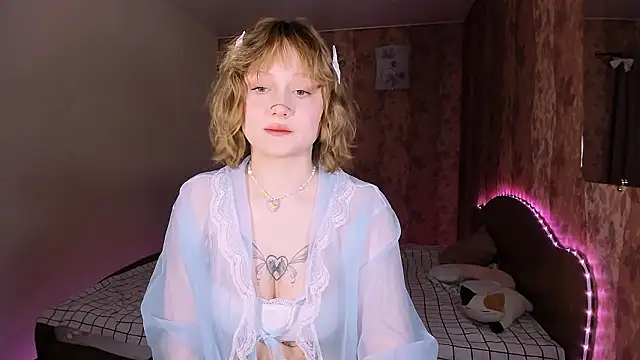 MariaMango online show from 03-06-26, 01:57