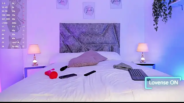 emilycat 777 online show from 11-05-25, 03:50