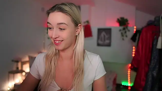 Alexis   Texas online show from 12-11-24, 11:00