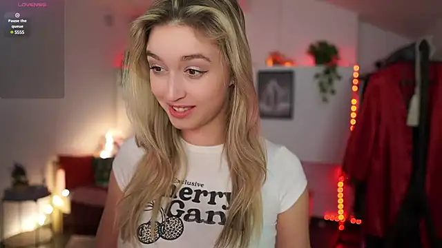 Alexis   Texas online show from 01-29-25, 11:04