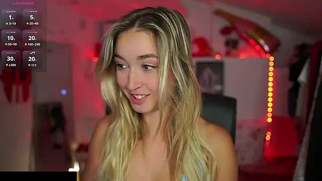 Alexis   Texas online show from 09-27-25, 01:49