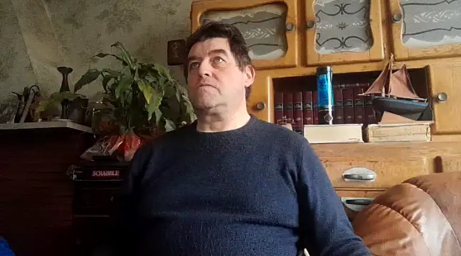 sympatrique online show from 12-14-24, 11:18