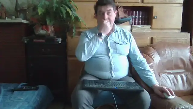 sympatrique online show from 02-12-25, 12:22