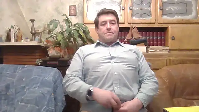 sympatrique online show from 02-19-25, 05:49