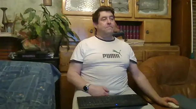 sympatrique online show from 03-02-25, 06:19