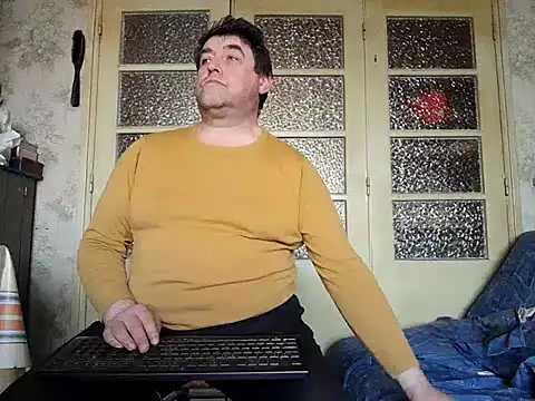 sympatrique online show from 03-22-25, 03:53