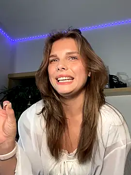 Snapshot of HumbleJess chatting on 10-06-25, 03:20 HumbleJess online show from 10-06-25, 03:20