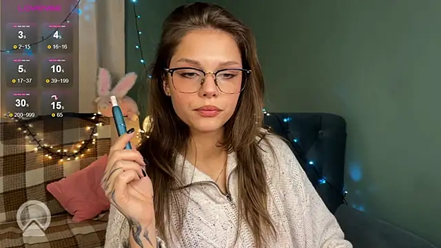 HumbleJess online show from 01-10-26, 11:34