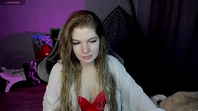 Snapshot of lily_williamss chatting on 01-31-25, 12:28 lily williamss online show from 01-31-25, 12:28