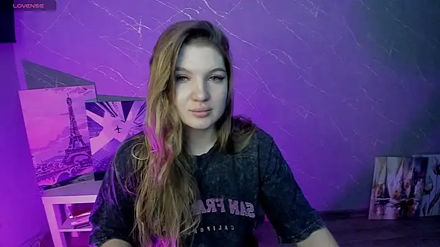 lily williamss online show from 03-10-26, 12:15