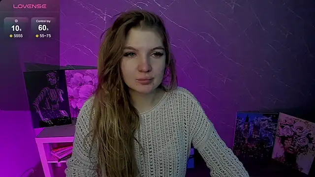 lily williamss online show from 05-12-26, 11:57