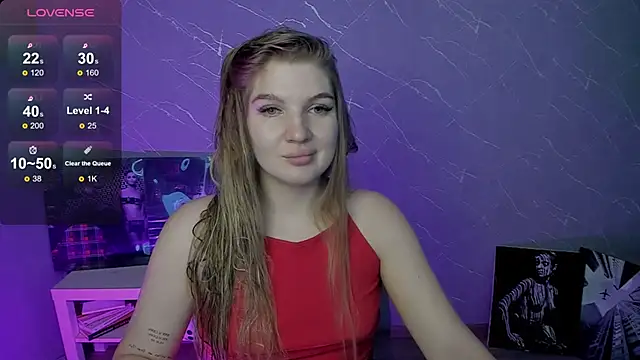Snapshot of lily_williamss chatting on 06-22-26, 03:25 lily williamss online show from 06-22-26, 03:25