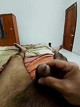 njan4381 online show from 11-27-25, 05:04