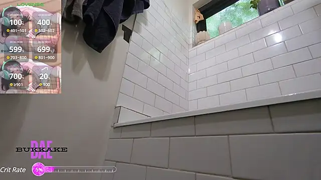 bukkakebae1 online show from 12-17-24, 11:16