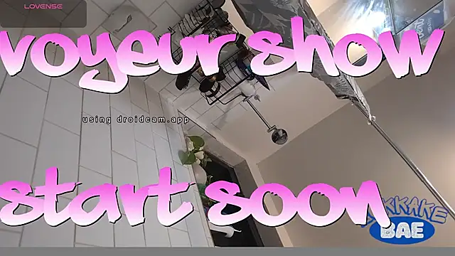 bukkakebae1 online show from 02-02-25, 04:43