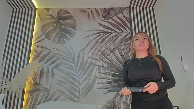 Samaantha-White online show from 11-04-25, 11:42