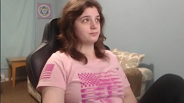 TreeJeanne online show from 12-20-24, 05:18