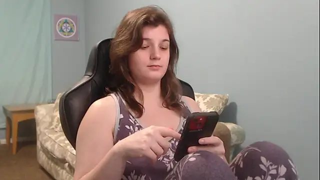 TreeJeanne online show from 01-07-25, 02:10