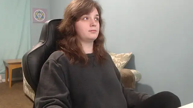 TreeJeanne online show from 01-23-25, 01:02