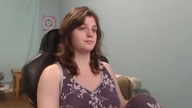 TreeJeanne online show from 02-09-25, 03:11