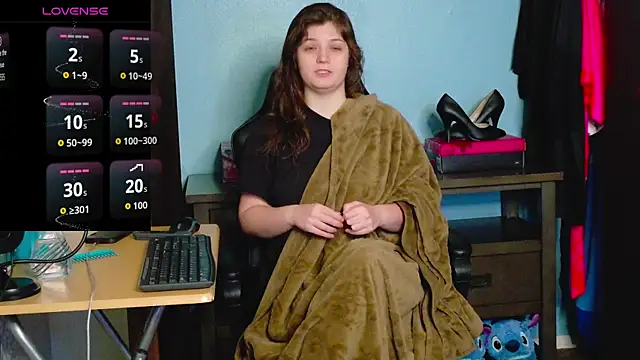 TreeJeanne online show from 11-17-25, 02:17