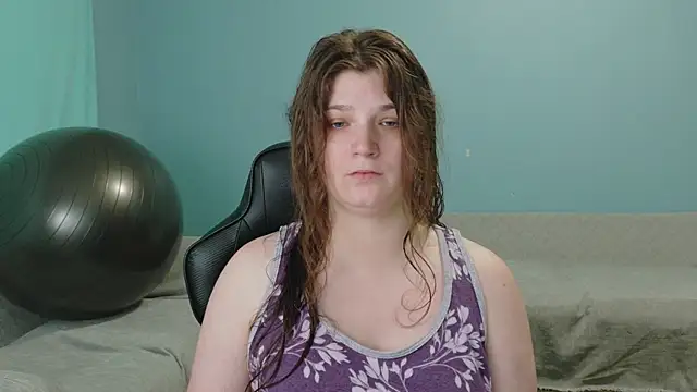 TreeJeanne online show from 07-31-26, 03:06
