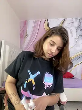 Lia sex69 online show from 02-28-25, 03:15