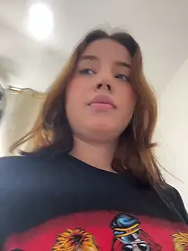 Lia sex69 online show from 03-11-25, 11:55