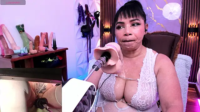 annie wigg online show from 03-12-25, 06:51