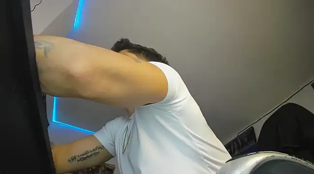 charlie hotxxx online show from 02-17-25, 12:32