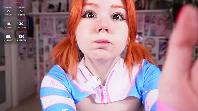 hannah lourens online show from 04-10-26, 09:58