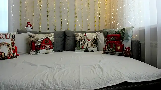 Angel-Rosa online show from 12-22-24, 06:28