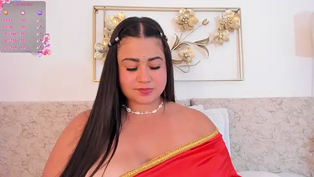 miahkumar online show from 03-12-25, 09:45