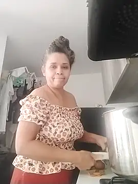 Alma Sexyy online show from 11-30-25, 04:00