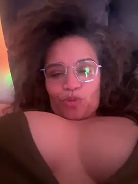 Alma Sexyy online show from 12-02-25, 08:26