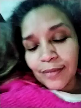 Alma Sexyy online show from 12-18-25, 11:22