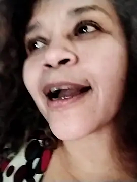 Alma Sexyy online show from 01-14-26, 03:23