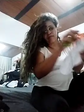 Alma Sexyy online show from 02-18-26, 03:13