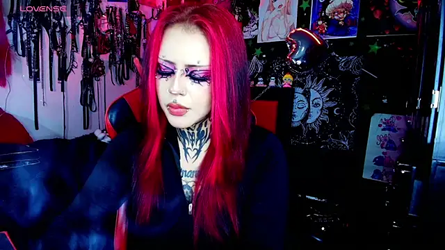 jannaink  online show from 12-21-25, 12:07