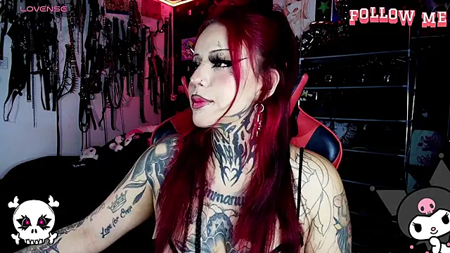 jannaink  online show from 02-24-26, 03:26