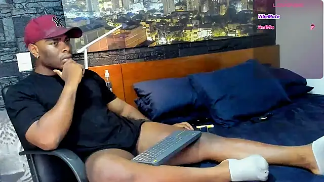 thomas santtos1 online show from 02-12-25, 08:29