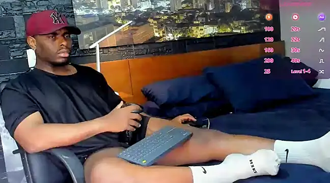 thomas santtos1 online show from 03-15-25, 01:51