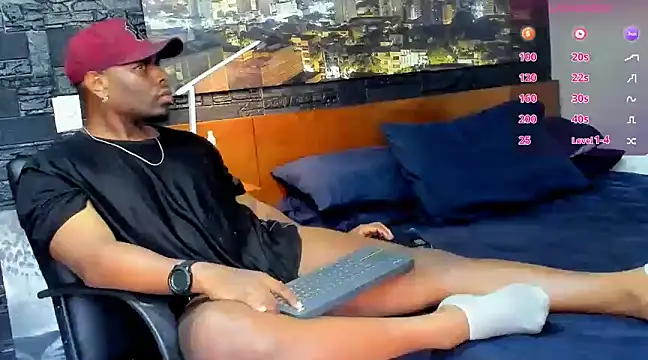 thomas santtos1 online show from 03-16-25, 02:11