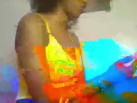 Queeen model online show from 03-04-26, 05:30