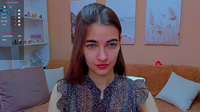 AstoriyaNight online show from 02-08-25, 04:36