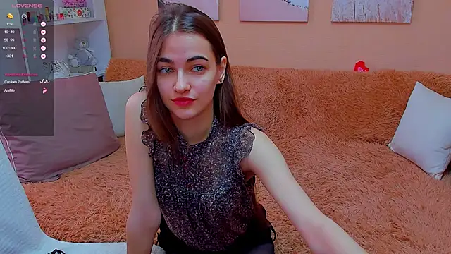 AstoriyaNight online show from 02-08-25, 07:37