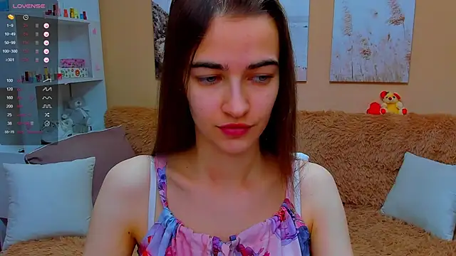 AstoriyaNight online show from 02-22-25, 04:07