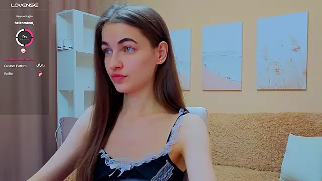 AstoriyaNight online show from 10-09-25, 10:24