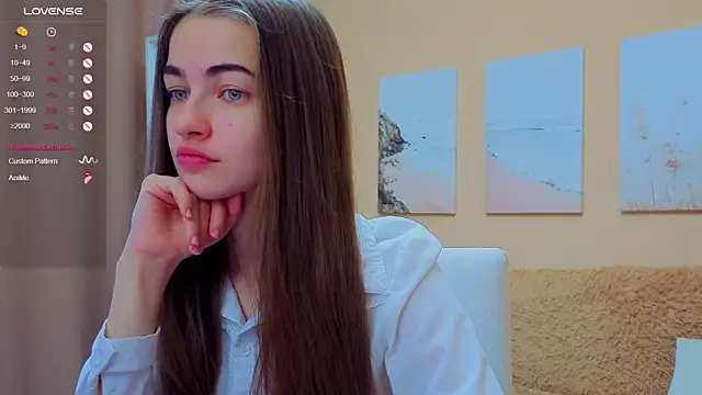 AstoriyaNight online show from 10-16-25, 04:02