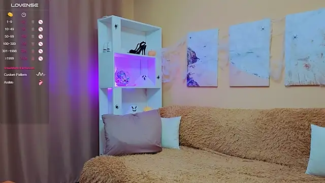 AstoriyaNight online show from 11-07-25, 04:23